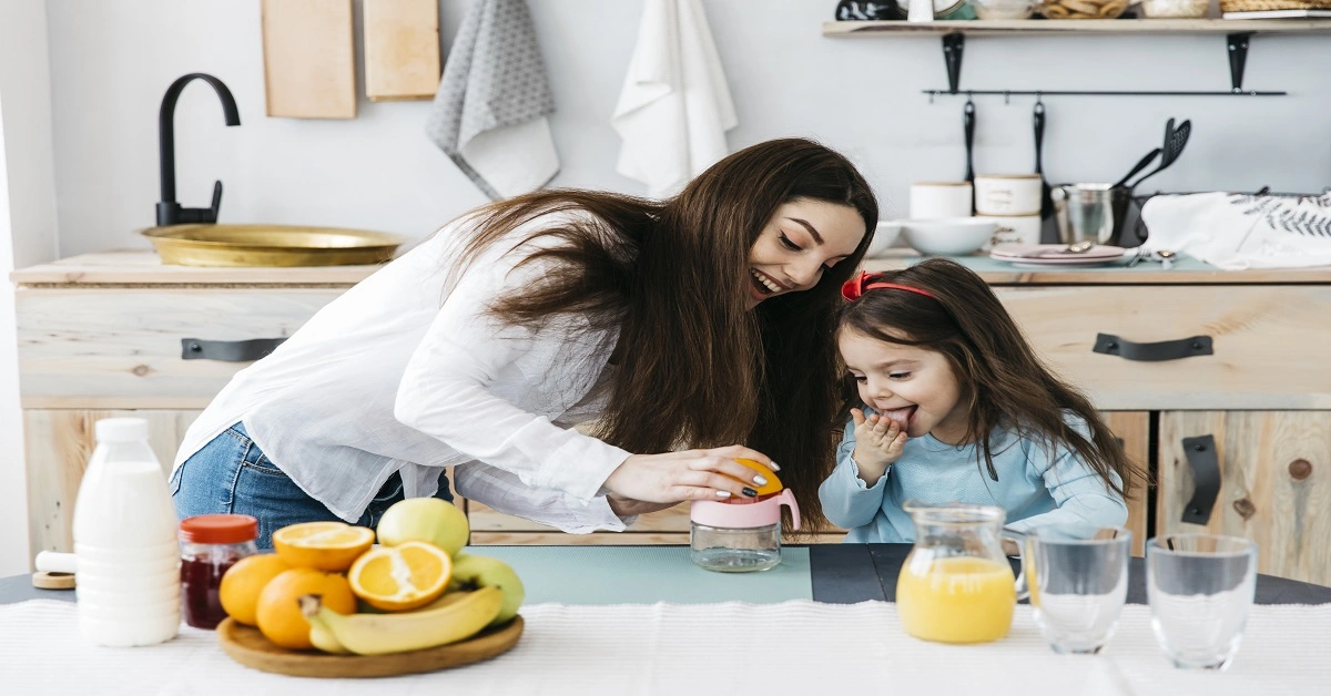 Tips and tricks impocoolmom